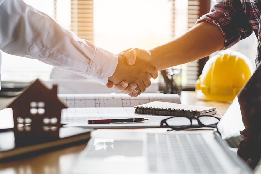 Maître d’Œuvre Dordogne renovation