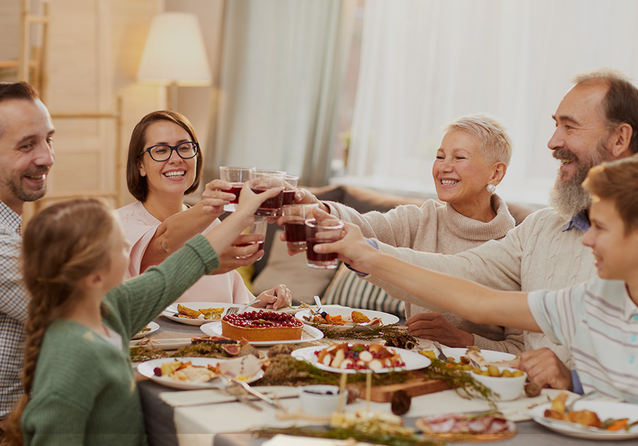 Maître d’œuvre Dordogne, Reconstruction après sinistre